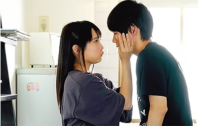 彼女の友達と3日間ハメまくった記録 枢木あおい